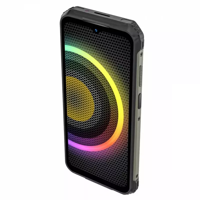 Smartphone UleFone Armor 21 — ecrã de 6,58