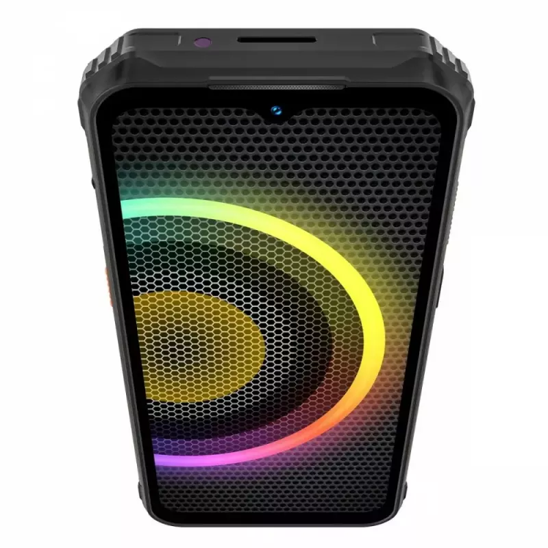 Smartphone UleFone Armor 21 — ecrã de 6,58