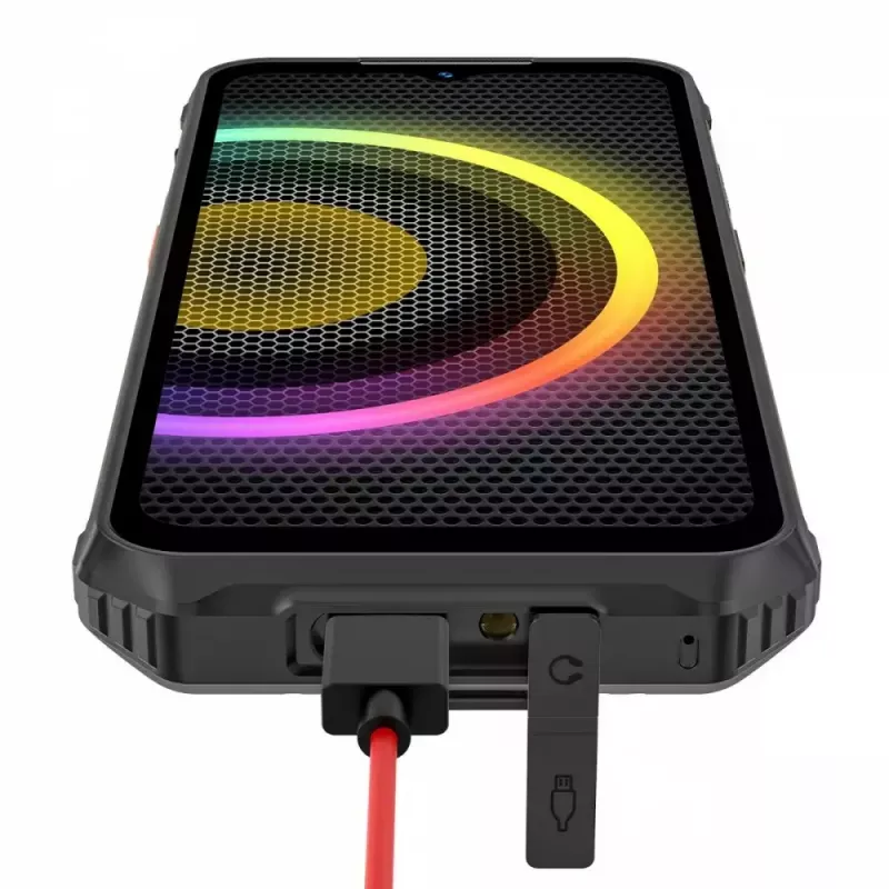 Smartphone UleFone Armor 21 — ecrã de 6,58