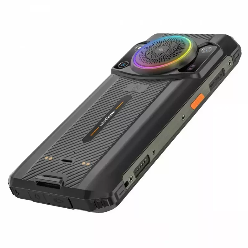 Smartphone UleFone Armor 21 — ecrã de 6,58