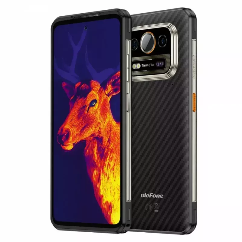 Smartphone UleFone Armor 25T 6,0