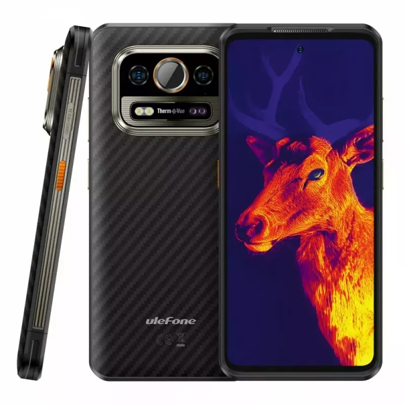 Smartphone UleFone Armor 25T 6,0