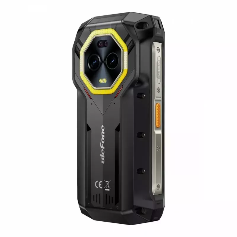 Smartphone UleFone Armor Mini 20 Pro 4G 6,1