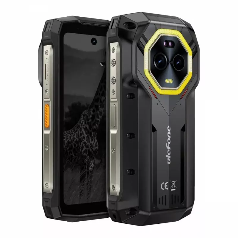 Smartphone UleFone Armor Mini 20 Pro 4G 6,1