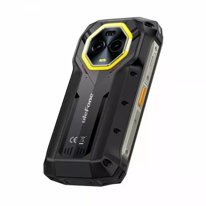 Smartphone UleFone Armor Mini 20 Pro 4G 6,1