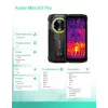 Smartphone UleFone Armor Mini 20T Pro 5G, ecrã de 4,7