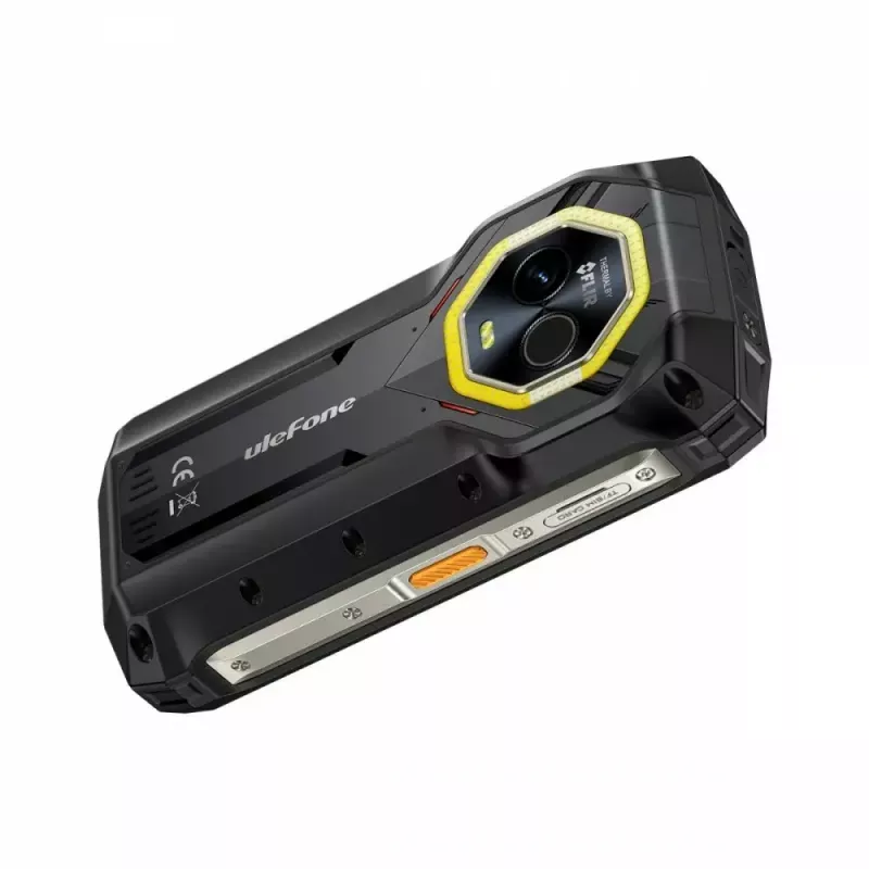 Smartphone UleFone Armor Mini 20T Pro 5G, ecrã de 4,7