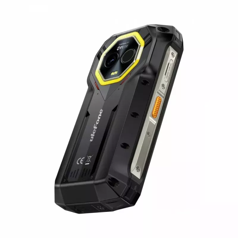 Smartphone UleFone Armor Mini 20T Pro 5G, ecrã de 4,7