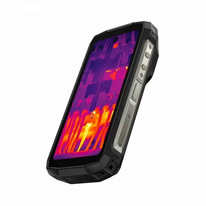 Smartphone UleFone Armor Mini 20T Pro 5G, ecrã de 4,7