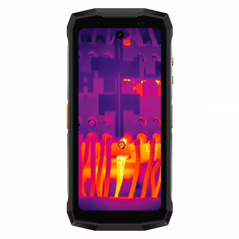 Smartphone UleFone Armor Mini 20T Pro 5G, ecrã de 4,7