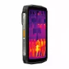 Smartphone UleFone Armor Mini 20T Pro 5G, ecrã de 4,7