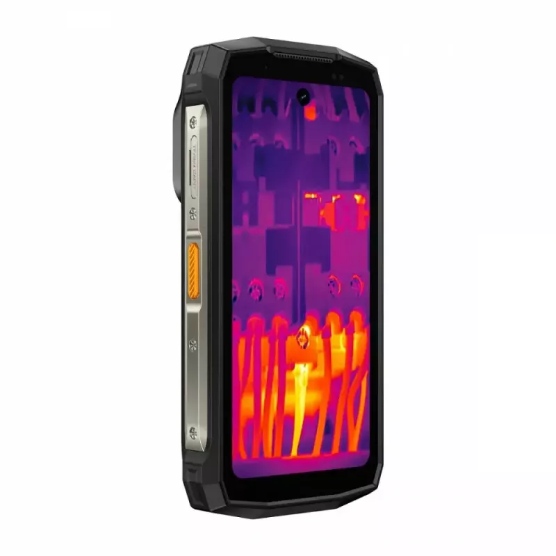 Smartphone UleFone Armor Mini 20T Pro 5G, ecrã de 4,7