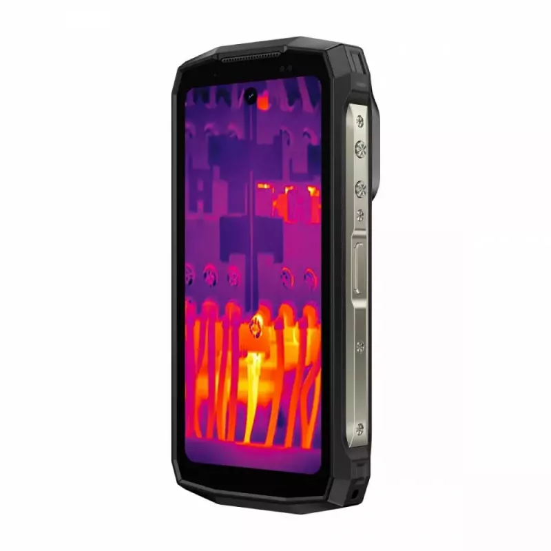 Smartphone UleFone Armor Mini 20T Pro 5G, ecrã de 4,7