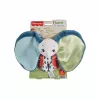 Peluche MATTEL Fisher-Price Planet Friends Elefante de Orelhas Gigantes HKD63, elefante de peluche companheiro