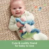 Peluche MATTEL Fisher-Price Planet Friends Elefante de Orelhas Gigantes HKD63, elefante de peluche companheiro