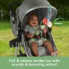 Tartaruga Fisher-Price Sea Me Bounce Turtle idade recomendada 0 a 2 anos
