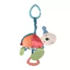 Tartaruga Fisher-Price Sea Me Bounce Turtle idade recomendada 0 a 2 anos