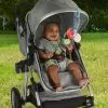 Tartaruga Fisher-Price Sea Me Bounce Turtle idade recomendada 0 a 2 anos