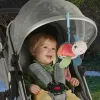 Tartaruga Fisher-Price Sea Me Bounce Turtle idade recomendada 0 a 2 anos
