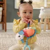 Tartaruga Fisher-Price Sea Me Bounce Turtle idade recomendada 0 a 2 anos