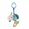 Tartaruga Fisher-Price Sea Me Bounce Turtle idade recomendada 0 a 2 anos