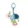 Tartaruga Fisher-Price Sea Me Bounce Turtle idade recomendada 0 a 2 anos