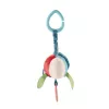 Tartaruga Fisher-Price Sea Me Bounce Turtle idade recomendada 0 a 2 anos