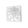 Ventoinha para caixa de computador GENESIS Oxal 120 ARGB 12 cm branco