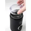 Moinho de café Black & Decker BXCG150E — 150 W, 50 g de capacidade, lâminas de aço inoxidável, controlo por botões
