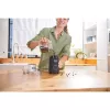 Moinho de café Black & Decker BXCG150E — 150 W, 50 g de capacidade, lâminas de aço inoxidável, controlo por botões