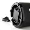 Moinho de café Black & Decker BXCG150E — 150 W, 50 g de capacidade, lâminas de aço inoxidável, controlo por botões