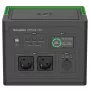 Estação de energia portátil APC PPS730-GR iões de lítio (Li-Ion) 995 W 6,4 kg