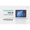 Dock i-tec Metal USB-C Nano 3x Display, 2x HDMI 1x USB-C Vídeo + Power Delivery 140 W