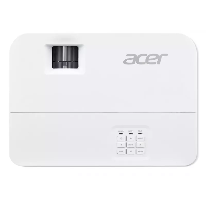 Projetor Acer H6542 DLP 1920 x 1080 (Full-HD) 4000 lúmenes