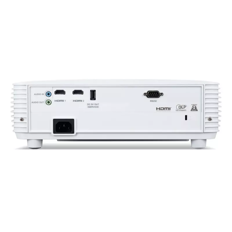 Projetor Acer H6542 DLP 1920 x 1080 (Full-HD) 4000 lúmenes