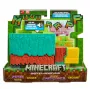 Mattel Minecraft HXM85 Sniffer figura de ação 8 cm com sons do jogo