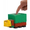 Mattel Minecraft HXM85 Sniffer figura de ação 8 cm com sons do jogo