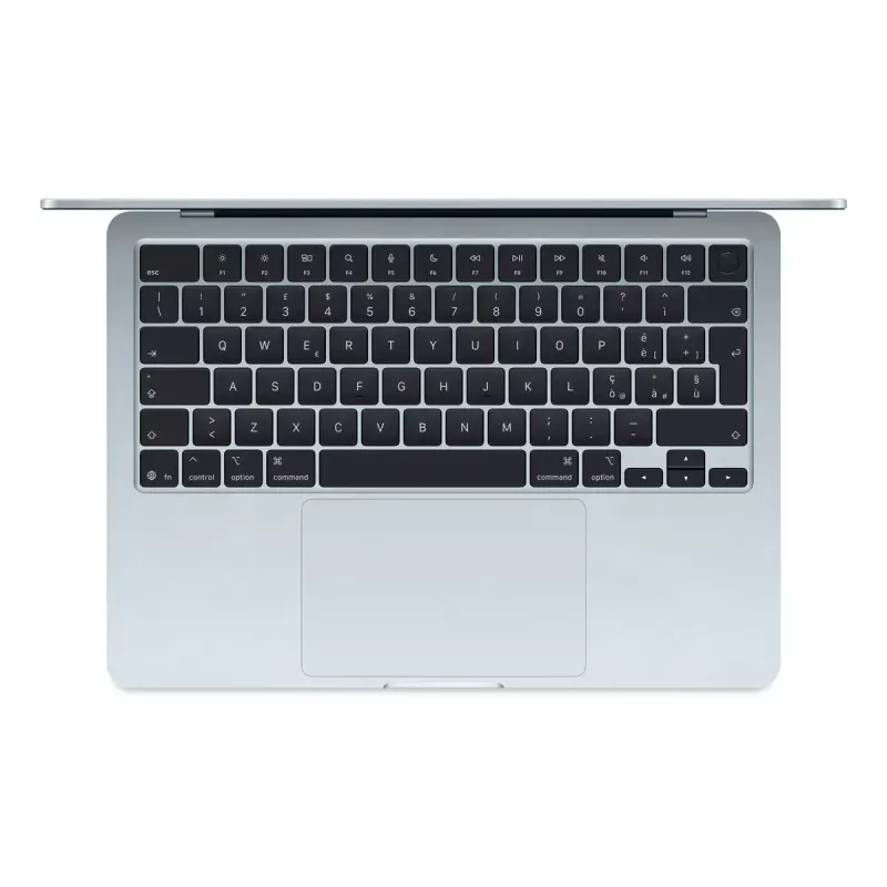 Portátil Apple MacBook Air 13 polegadas M4 16 GB 512 GB SSD Apple GPU macOS