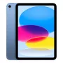 Tablet Apple iPad 5G LTE-TDD & LTE-FDD 11 polegadas A16 256 GB iPadOS 18