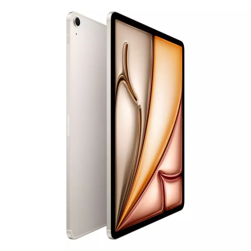 Tablet Apple iPad Air 13 polegadas M3 8GB 128GB iPadOS 18