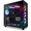 Ventoinha NZXT RF-U24HF-B1 120 mm 500-2400 rpm Preto