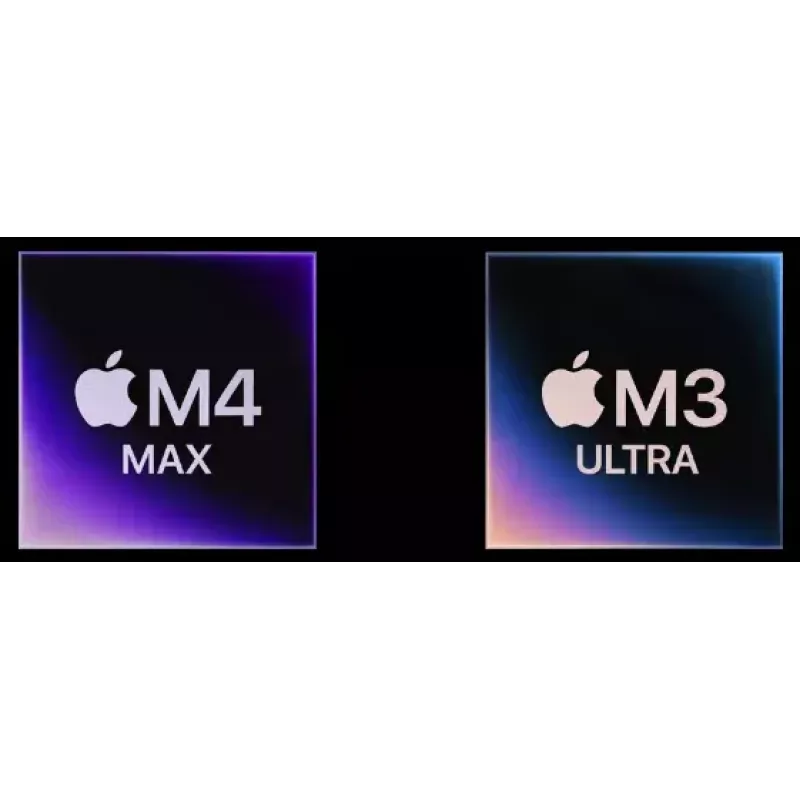 Mini PC Apple Mac Studio M4 Max 36GB 512GB SSD Apple GPU macOS Sequoia