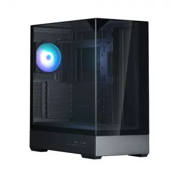 Zalman P40 Prism Preto Midi Tower