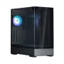 Zalman P40 Prism Preto Midi Tower
