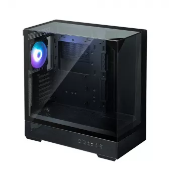 Zalman P40 Prism Preto Midi Tower