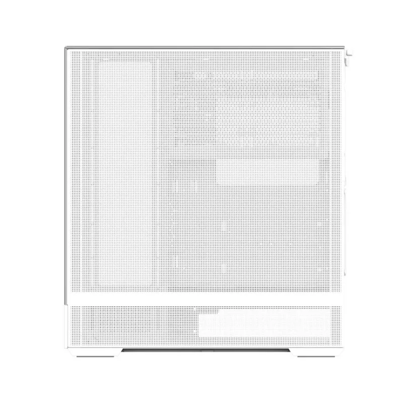 Caixa de PC Zalman P40 Prism Branco Midi Tower