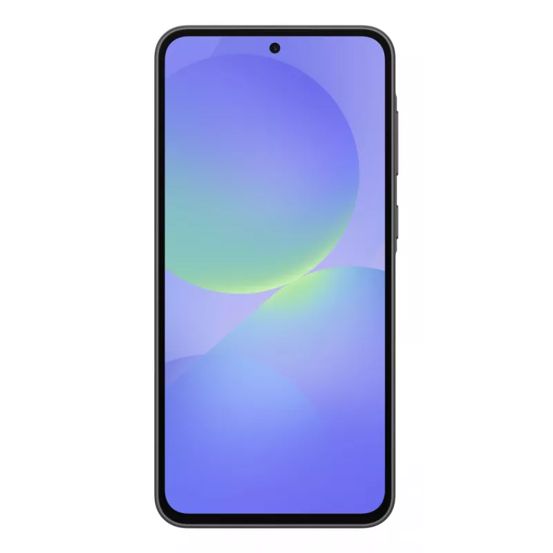 Samsung Galaxy A36 5G Enterprise Edition 17 cm (6,7 polegadas) Dual SIM USB Type-C 6 GB 128 GB 5000 mAh Preto