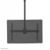 Suporte de teto para monitor/TV Neomounts CL35-440BL16L 37-70 polegadas - H 106-156 cm