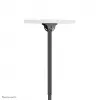 Suporte de teto para monitor/TV Neomounts CL35-440BL16L 37-70 polegadas - H 106-156 cm