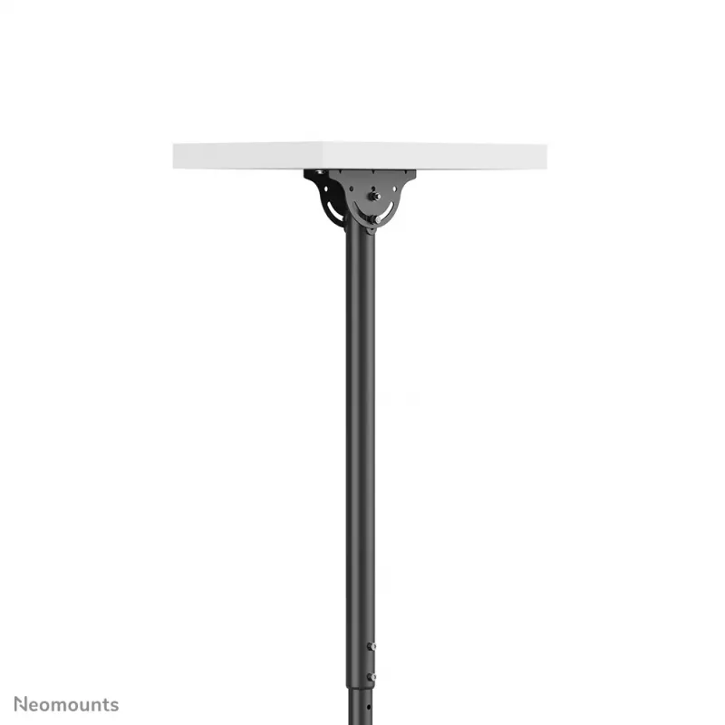 Suporte de teto para monitor/TV Neomounts CL35-440BL16L 37-70 polegadas - H 106-156 cm